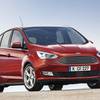 Ford C-MAX II (facelift 2015) 2.0 TDCi PowerShift S&S