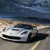 Chevrolet Corvette Convertible (C7) Grand sport 6.2 V8