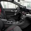 Mercedes-Benz CLA Shooting Brake (X117 facelift 2016) CLA 250 DCT