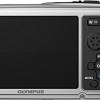 Olympus Tough TG-310