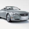 Lexus SC II 430 V8