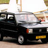 Fiat Panda (141A) 1000