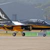 Lockheed Martin T50 Golden Eagle