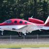 Cirrus Vision Jet