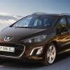 Peugeot 308 SW I (facelift 2011) 2.0 HDI FAP