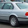 BMW 7 Series (E38, facelift 1998) 725tds Steptronic