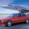 Alpina B10 (E34) 3.0 Allrad