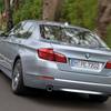 BMW 5 Series Active Hybrid (F10) ActiveHybrid 3.0