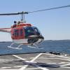 Bell TH-57 Sea Ranger