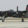 Grumman F7F Tigercat