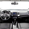 Peugeot 4007 2.2 TD Automatic