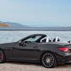 Mercedes-Benz SLC (R172 facelift 2016) SLC 200 G-TRONIC