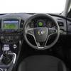 Vauxhall Insignia I Country Tourer 2.0 CDTi ecoTEC Automatic