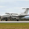 Beechcraft King Air 350