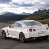 Nissan GT-R (facelift 2011) 3.8 V6 4WD Automatic