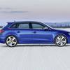 Audi RS 3 sportback (8VA) 2.5 TFSI quattro S tronic