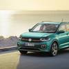 Volkswagen T-Cross 1.0 TSI OPF