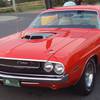 Dodge Challenger 7.2