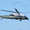 Sikorsky VH-60N White Hawk