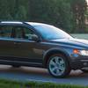Volvo XC70 III (facelift 2013) 2.4 T5 AWD Automatic