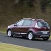 Renault Scenic III XMOD 1.6 dCi start&stop