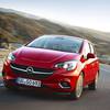 Opel Corsa E 5-door 1.4 Turbo ECOTEC start/stop