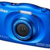 Nikon Coolpix W100