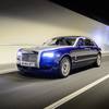 Rolls-Royce Ghost Extended Wheelbase (facelift 2014) 6.6 V12 Automatic