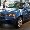 BMW X5 M (E70) 4.4 xDrive Automatic