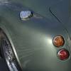 Aston Martin DB4 GT Zagato 3.7