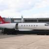 Bombardier Learjet 85