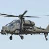 Agusta Westland AW129 Mangusta