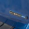 Ford Explorer VI Platinum 3.0 V6 AWD Automatic