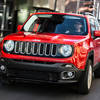 Jeep Renegade 1.6 e-torq start&stop