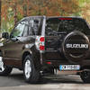 Suzuki Grand Vitara III (facelift 2012) 1.6 4x4 3d