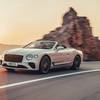 Bentley Continental GT III Convertible 6.0 TSI W12 AWD Automatic