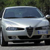 Alfa Romeo 156 Sport Wagon (facelift 2003) 2.4 JTD