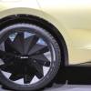 Skoda Vision E (Concept) (306 Hp) Electric