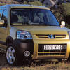 Peugeot Partner I (Phase II, 2002) 1.6
