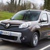 Renault Kangoo Express II (facelift 2013) 1.2 Energy TCe start&stop