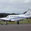 Cessna 421 Golden Eagle