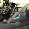 Jaguar F-type Coupe SVR 5.0 V8 AWD Automatic