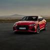 Audi RS 7 Sportback (C8) 4.0 TFSI V8 quattro tiptronic MHEV