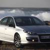 Renault Laguna III (Phase II) GT 2.0 dCi Automatic