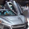 Rimac C_Two (Concept) 120 kWh AWD CVT