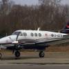 Beechcraft King Air C90gti