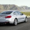 BMW 4 Series Gran Coupe (F36, facelift 2017) 418d Steptronic