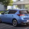 Toyota Auris II (facelift 2015) 1.2 start&stop Multidrive S