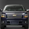 Chevrolet Suburban (GMT900) 5.3 i V8 (320/326 Hp) Flex Fuel Automatic