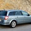 Opel Astra H Caravan 2.0i 16V Turbo